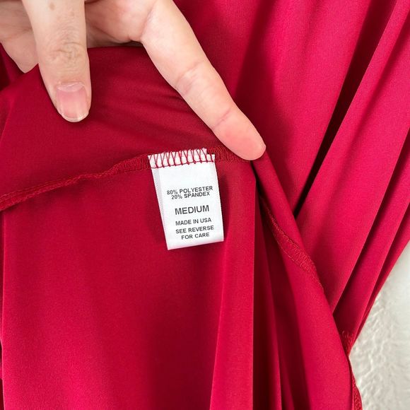 Alloy Tall Dress - Picture 7 of 8